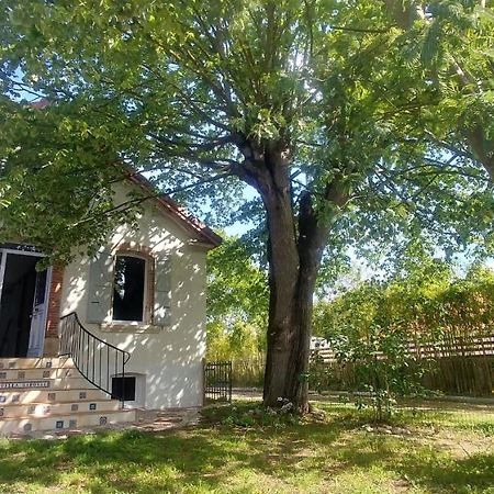Villa Garona Avec Billard Proche Pyrenees Cazeres Kültér fotó