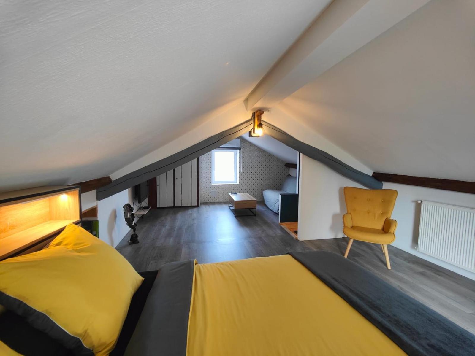 Villa Garona Avec Billard Proche Pyrenees Cazeres Kültér fotó